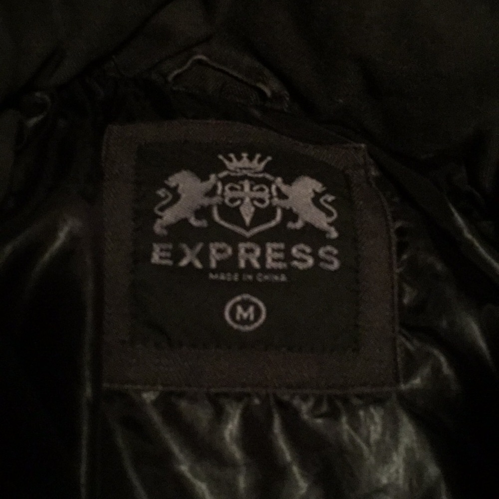 Express Jacket - image 2